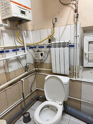 Гостиницы, отели (Посуточная аренда комнат): 🏠 ХОСТЕЛ КОЙКА-МЕСТО БЕРИЛЕТ! 📍 Арча-Бешик конушу, Бердибаев көчөсү — 9
