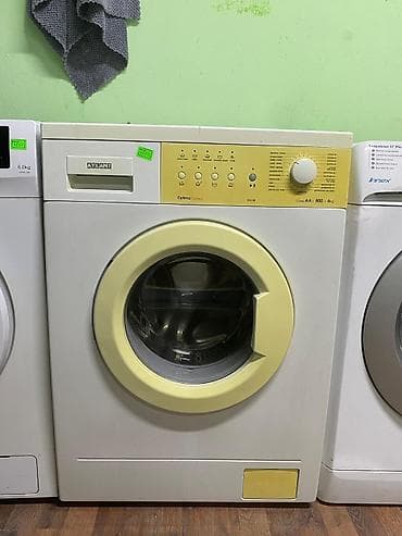 hitman 2: Стиральные машины с фронтальной загрузкой — выбор из нескольких — 6