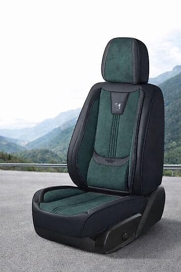 Скупка катализаторов: Чехлы Алькантара — 8