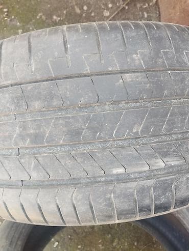31535 r22 зима: Шины 315 / 35 / R 22, Лето, Б/у, 1 шт, Внедорожные (АТ/МТ), Pirelli — 3