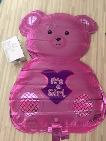 желтый домик масло бишкек: Фольгированые игрушки.аппаратдля надувания шариков — 4