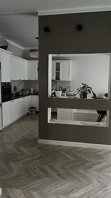 1 комнатный дом: 150 м², 4 комнаты, Утепленный — 4