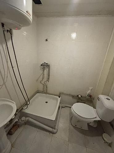 кен сай пост: Студия, Без подселения, С мебелью полностью — 3