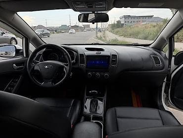 tolsen бишкек: Kia K3: 2019 г., 1.6 л, Автомат, Бензин, Седан — 3