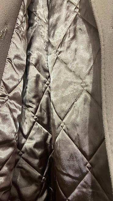 длинный кардиган: Размер 46-48 — 2