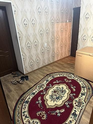 Батирлер: 4 бөлмө, 95 м², 105-серия, 1 кабат — 7