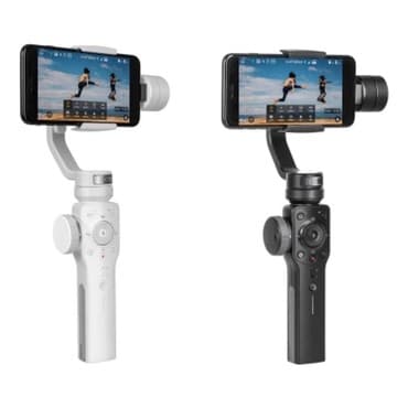 штатиф телефон: Электронный Стабилизатор Zhiyun Smooth 4 Бишкек Электронный стедикам — 3
