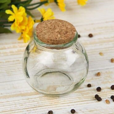 свечи ручной работы: Банки, Новый, Самовывоз, Платная доставка — 6