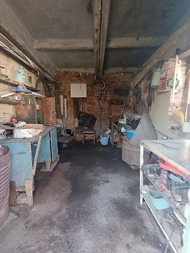 гараж: 📌В селе Беловодское продается добротный дом из 4-х комнат на участке — 6