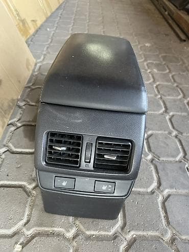 Унаа тетиктери: Центральный подлокотник/консоль для автомобиля SUBARU OUTBACK кузов — 2