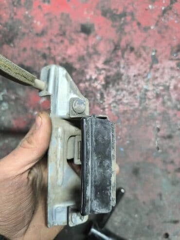 ddr 2 купить: Ручка багажника Дверная ручка Nissan Б/у, Оригинал — 1