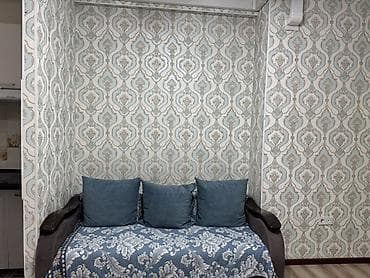 минутка аренда: 1 комната, Собственник, Без подселения, С мебелью полностью — 2