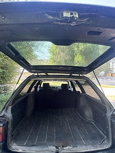 Транспорт: Volkswagen Passat Variant: 1992 г., 1.8 л, Механика, Бензин, Универсал — 8