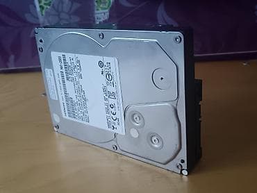 dvd ram: Накопитель для ПК, Новый, Western Digital (WD), HDD, 1 ТБ, 3.5", Для ПК — 7