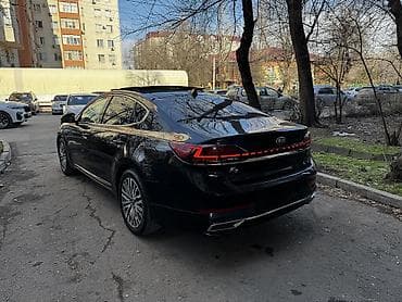 киа соренто бампер передний: Kia K7: 2020 г., 2.5 л, Автомат, Бензин, Седан — 5