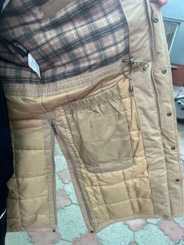 брендовые кошельки: Продается зимняя мужская утепленная и стильная куртка от бренда — 7