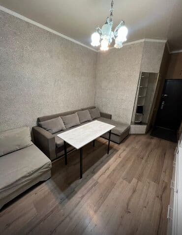 купить студию без посредников: 1 комната, 22 м², Индивидуалка, 1 этаж — 2