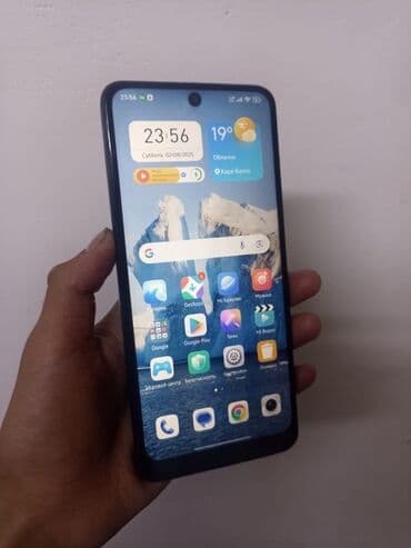 редми 10 64 гб цена в бишкеке: Redmi, Redmi Note 12, Колдонулган, 128 ГБ, 1 SIM, 2 SIM — 1