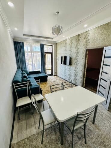 аренда дом без хозяина: Коттедж, Палм Бич ЦО Palm Beach, Чок-Тал, Барбекю, Баскетбольная площадка, Батут — 7