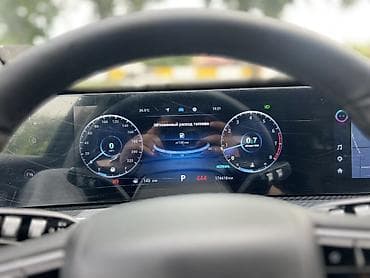 wuling mini ev: Chery Tiggo: 2024 г., 1.6 л, Автомат, Бензин, Кроссовер — 5