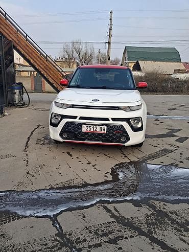 двигатель на киа рио: Kia Soul: 2019 г., Автомат, Кроссовер — 8