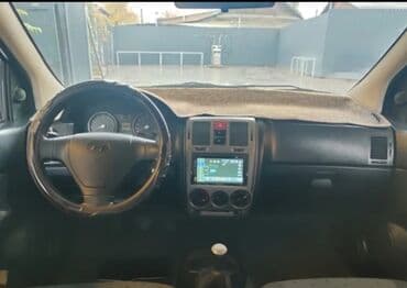 продаю мерседес сапог всё модели бишкек: Hyundai Getz: 2004 г., 1.4 л, Механика, Бензиновая, Хэтчбэк — 3