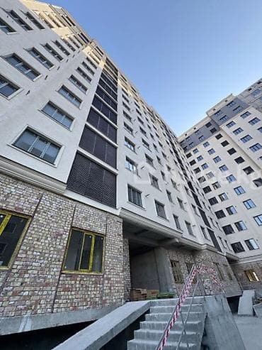 pro group: 2 комнаты, 80 м², Элитка, 4 этаж, Готовая ПСО (под самоотделку) — 3