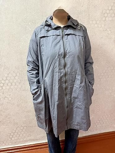 стусси найк ветровка: Ветровка, Осень-весна, С капюшоном, Стандарт — 2