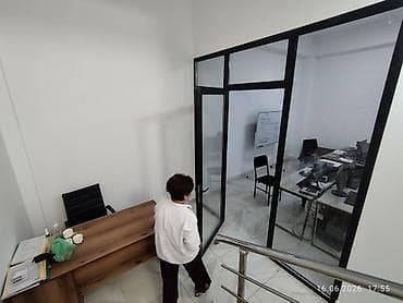 aurum building: Аренда офисов, 27 м², В бизнес центре — 5