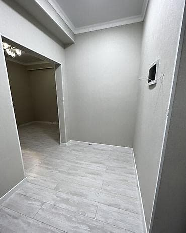 2026: 2 комнаты, 42 м², Элитка, 5 этаж, Евроремонт — 5