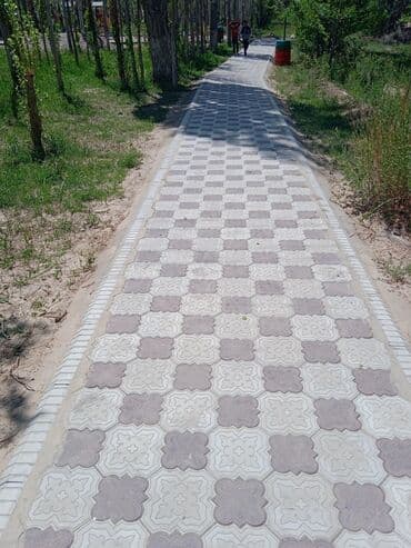 асфальт цена: Брусчатка, евро брусчатка от производителя! Доставка бесплатно по — 7