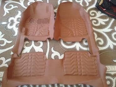 сухой лед купить бишкек: Чехлы Экокожа, С подушкой, цвет - Черный, Toyota, Новый, Самовывоз — 8