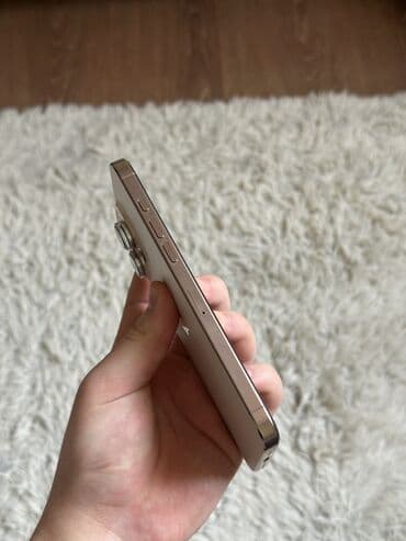 айфон 13про макс 256гб: IPhone 16 Pro Max, Б/у, 256 ГБ, Desert Titanium, Защитное стекло, Чехол, Коробка, 93 % — 4