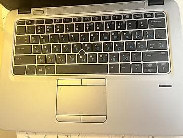 surface pro 9: HP EliteBook 820 G1 — компактный 12.5" бизнес‑ноутбук в алюминиевом — 3