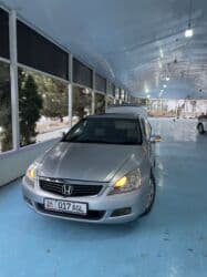 купить двигатель на мотоблок 7 л с: Honda Inspire: 2003 г., 3 л, Автомат, Бензин, Седан — 4