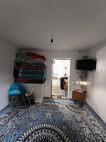 простой: 18 м², 2 комнаты, Интергельпо, Без животных — 2