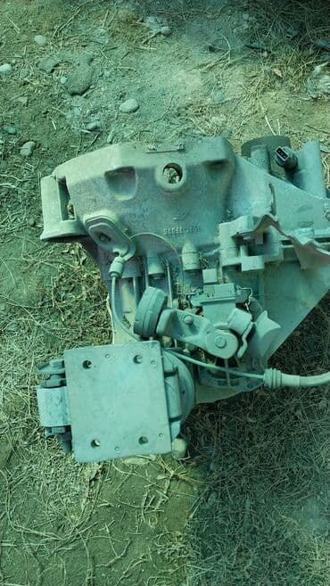 гольф каробка: Коробка передач Механика Volkswagen 2000 г., Б/у, Оригинал, Германия — 1