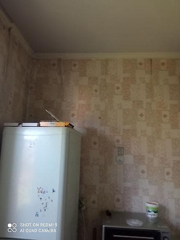 Недвижимость: 1 комната, 35 м², 105 серия, 4 этаж, Старый ремонт — 10