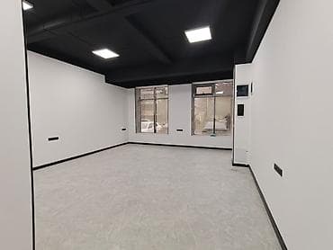 сдаю на рынке: Сдаю помещение жк миллениум жумабека Исанова - Дом монолитный с — 9