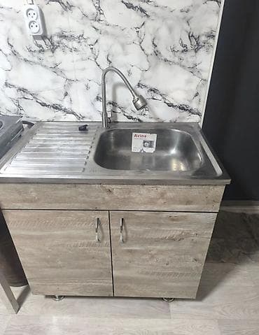 здается квартира кок жар: 1 комната, Агентство недвижимости, Без подселения, С мебелью частично — 3