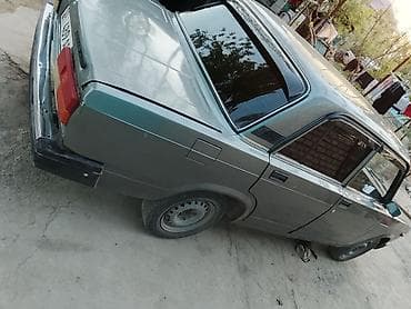 мотоцикл иж планета 5: ВАЗ (ЛАДА) 2112: 2012 г., Ручные, Седан — 7