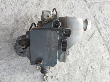 помпа ниссан примера р11: Продаю тормозная система Митсубиси Паджеро носорог, купил новый за 45 — 3