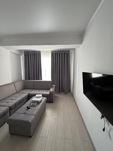 2 rooms: 2 комнаты — 6