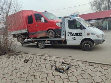 куплю автомобил: С лебедкой — 5