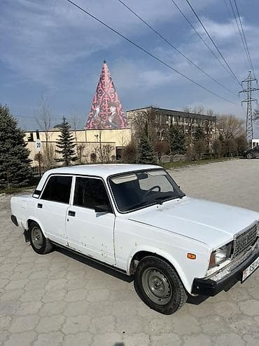 мтз 82 89: ВАЗ (ЛАДА) 2107: 2007 г. — 1