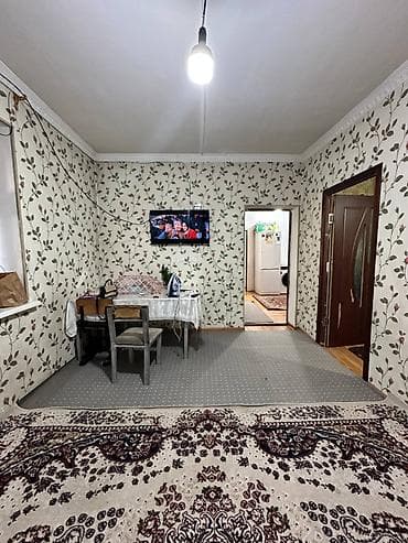 за сколько можно продать дом: ПРОДАЕТСЯ ДОМ С УЧАСТКОМ 5СОТОК! АК-ОРДО 1 цена 115,000 дешевле на 40% — 3
