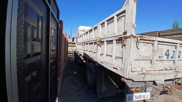 кухня на колесах купить бу: Грузовик, Mercedes-Benz, Дубль, 6 т, Б/у — 4