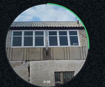 Продаётся садовый дом/дача с участком. Описание объекта: - — 9