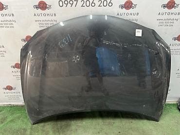 капот тойота: Капот TOYOTA Camry ACV40 2GR-FE 3.5 2007 (б/у) — 1