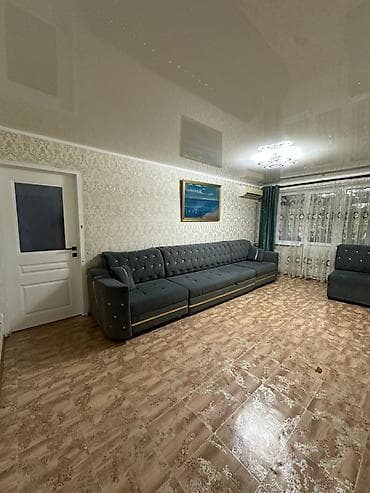 3 комнаты, 59 м², 104 серия, 2 этаж — 1